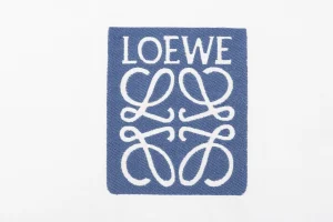 Front side Logo White