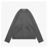 L Studded Cardigan Jacket