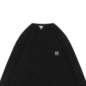L Wool Embroidered Logo Crewneck Sweater18.jpeg