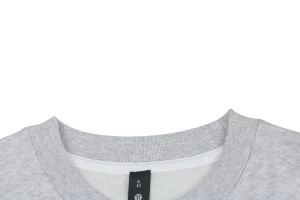 Neckline
