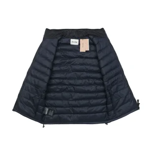 MM Down Puffer Vest Inside