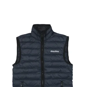 MM Down Puffer Vest