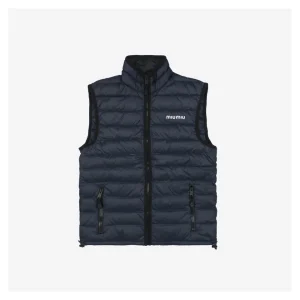 MM Down Puffer Vest