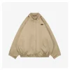 MM Khaki Button-Up Jacket