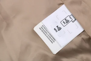 Wash tag