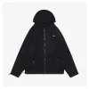 MM Small Logo Fleece Zip Hoodie