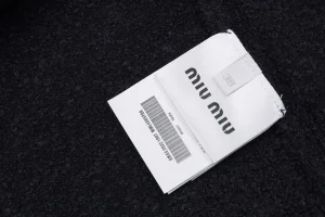 Wash tag