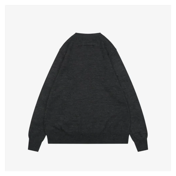 Back side
