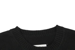 Neckline