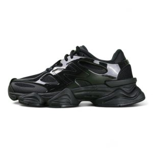 New Balance 9060 X 'Black Cat'