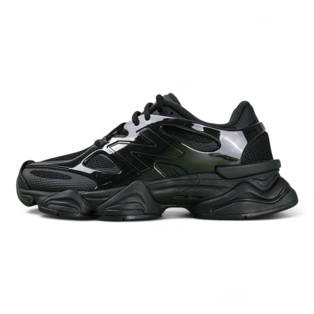 New Balance 9060 X 'Black Cat'