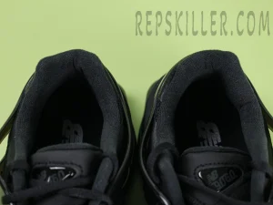 New Balance 9060 X 'Black Cat'12