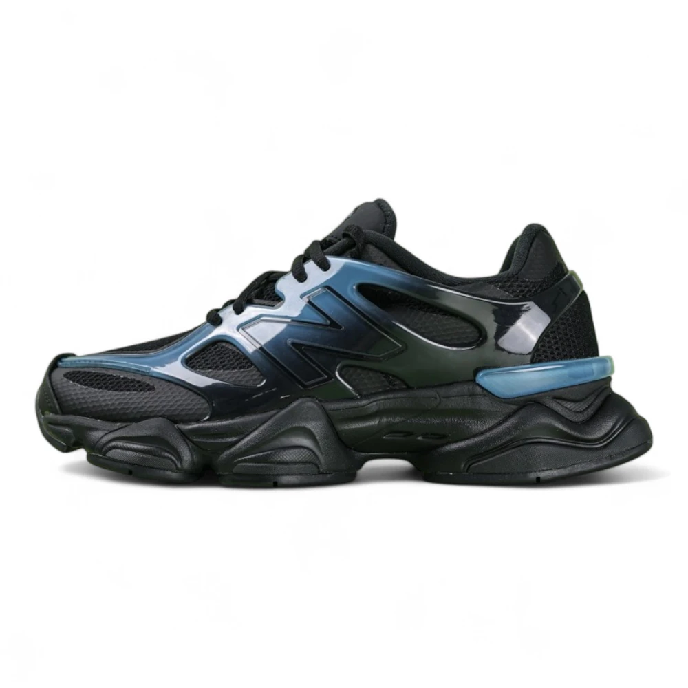 New Balance 9060 X 'Sea Stone Black'