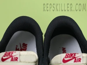 Nigel Sylvester x Air Jordan 1 Low OG 'Better With Time'13