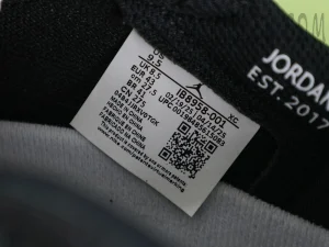 Size tag