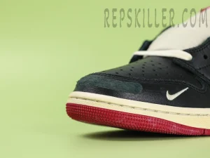 Toe cap