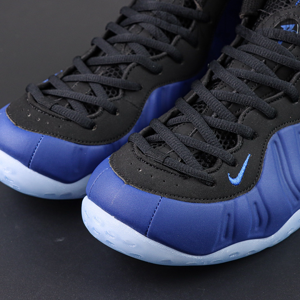 Air Foamposite One ‘Deep Royal’