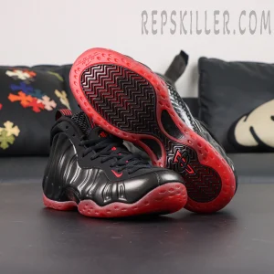 Nike Air Foamposite One 'Cough Drop' 2025