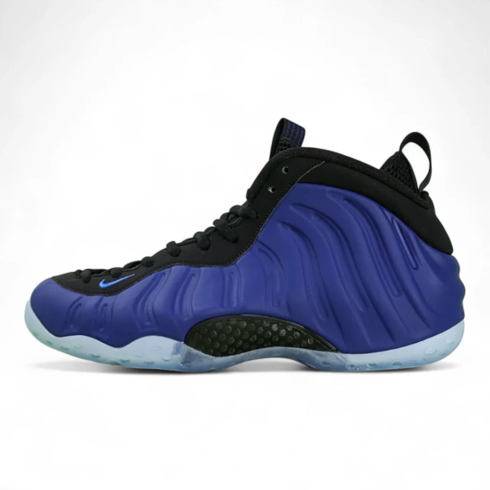 Nike Air Foamposite One ‘Deep Royal’