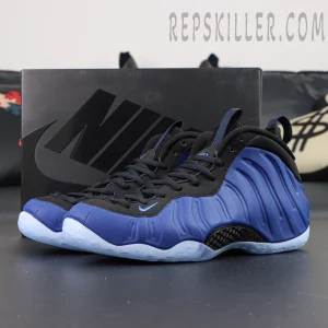 Nike Air Foamposite One ‘Deep Royal’
