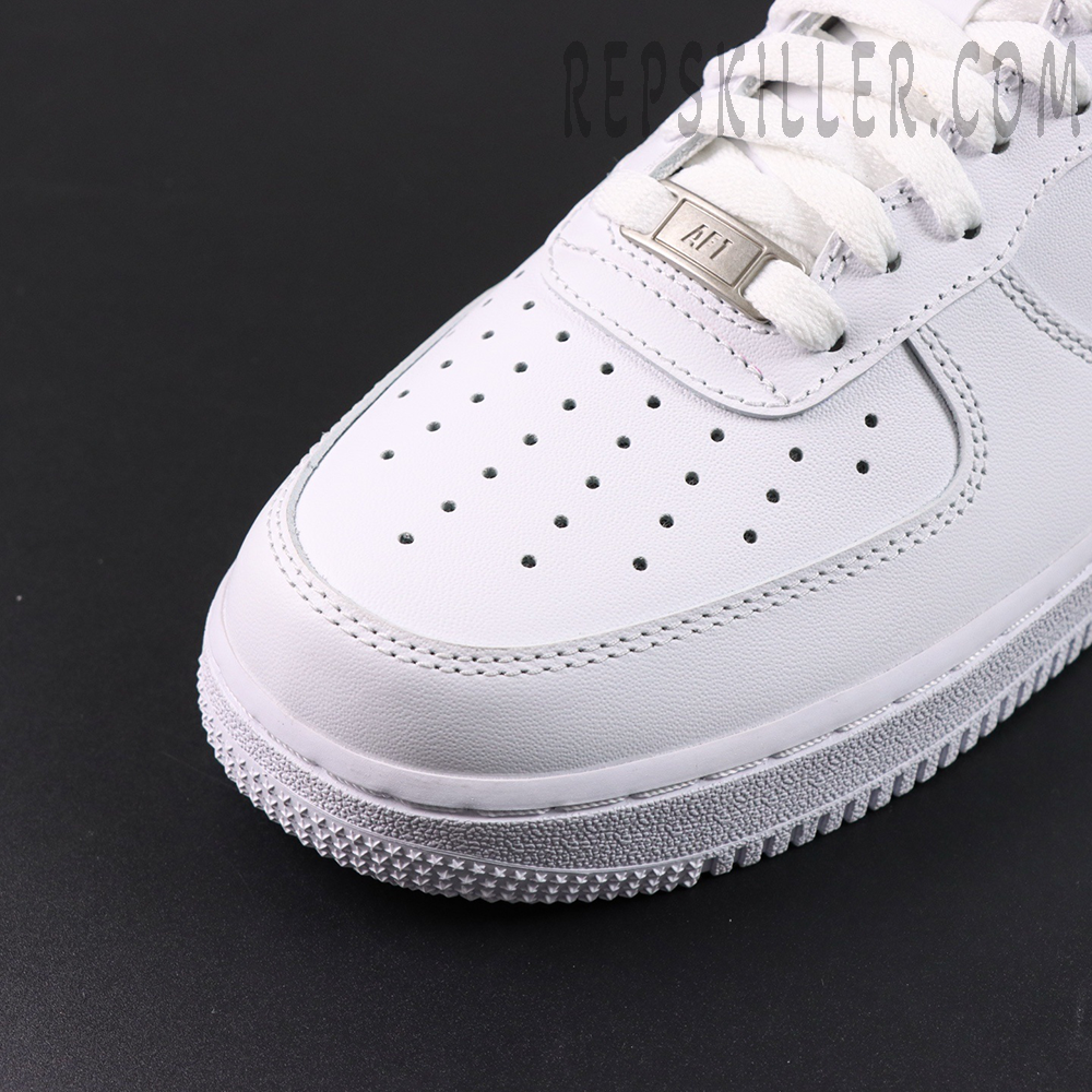 Air Force 1 ’07 ‘Triple White’