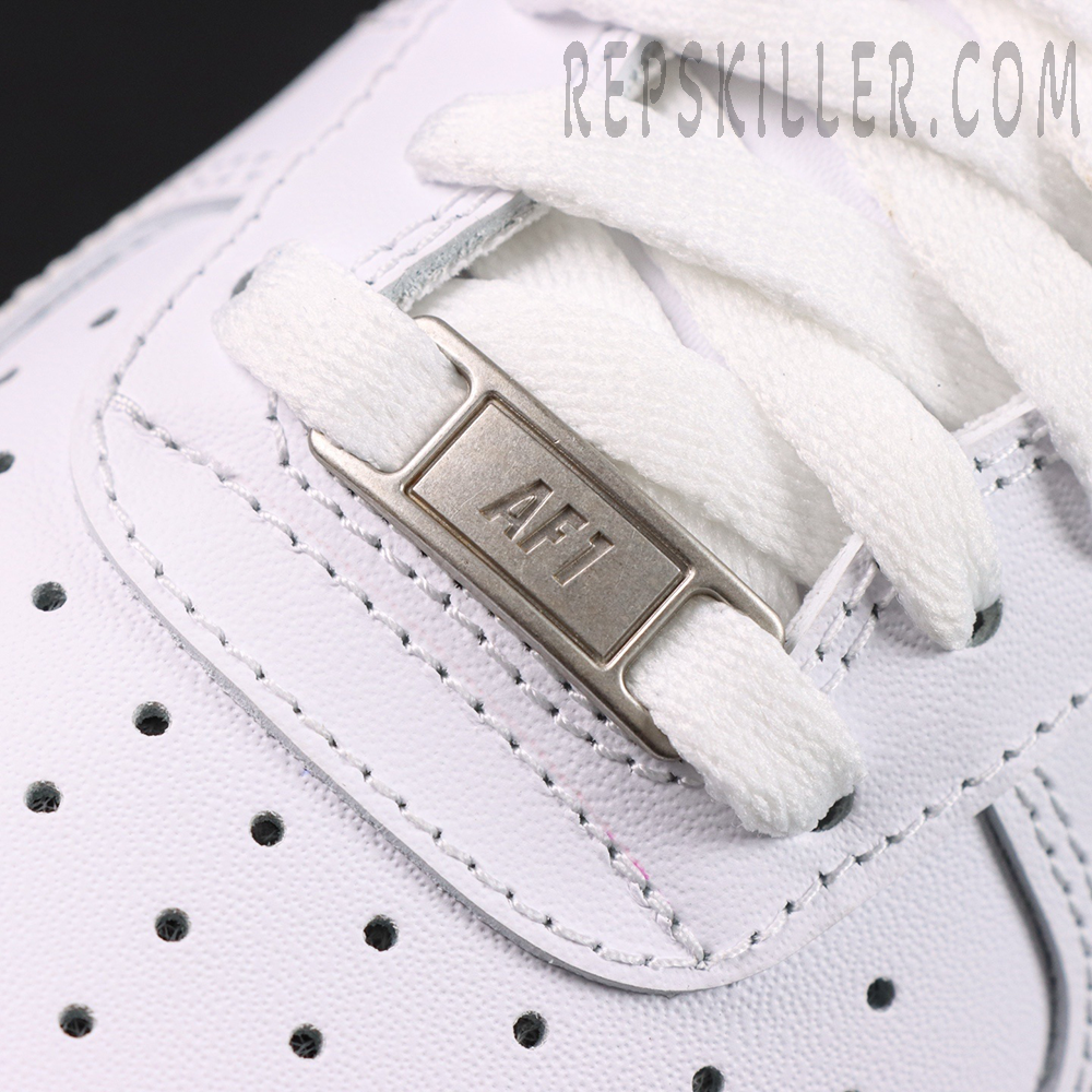 Air Force 1 ’07 ‘Triple White’