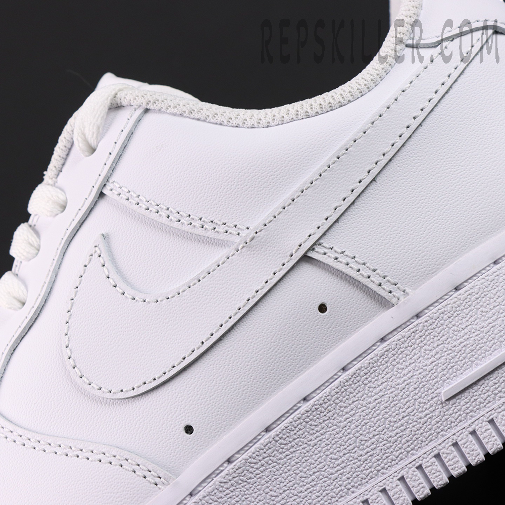 Air Force 1 ’07 ‘Triple White’
