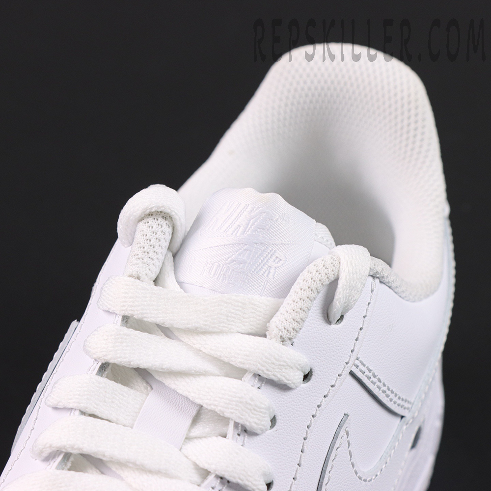 Air Force 1 ’07 ‘Triple White’
