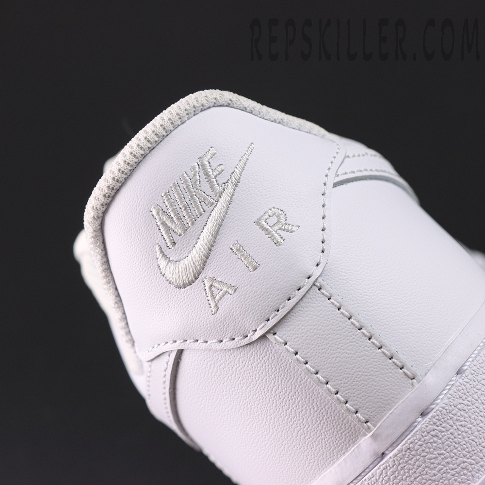 Air Force 1 ’07 ‘Triple White’