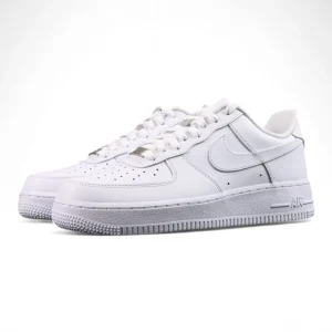 Nike Air Force 1 ’07 ‘Triple White’