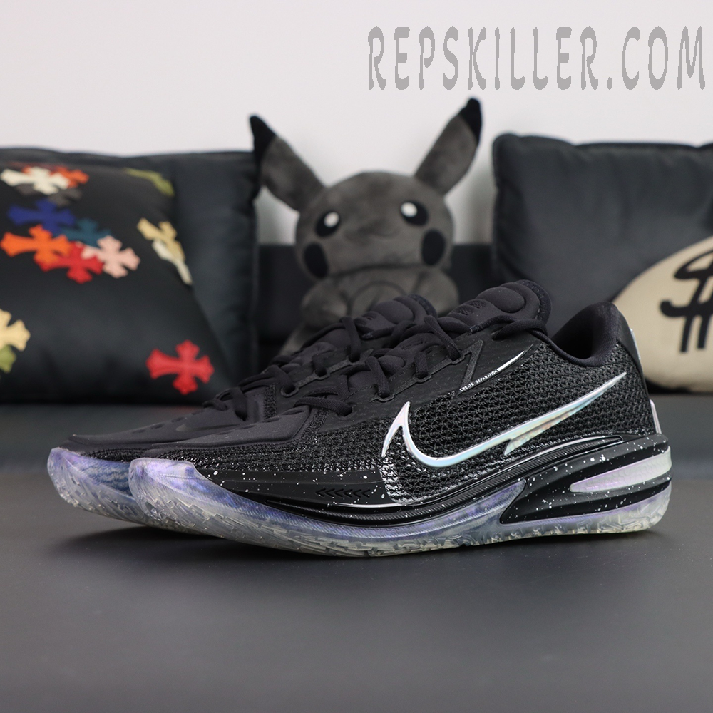 Air Zoom GT Cut ‘Black History Month’ PE