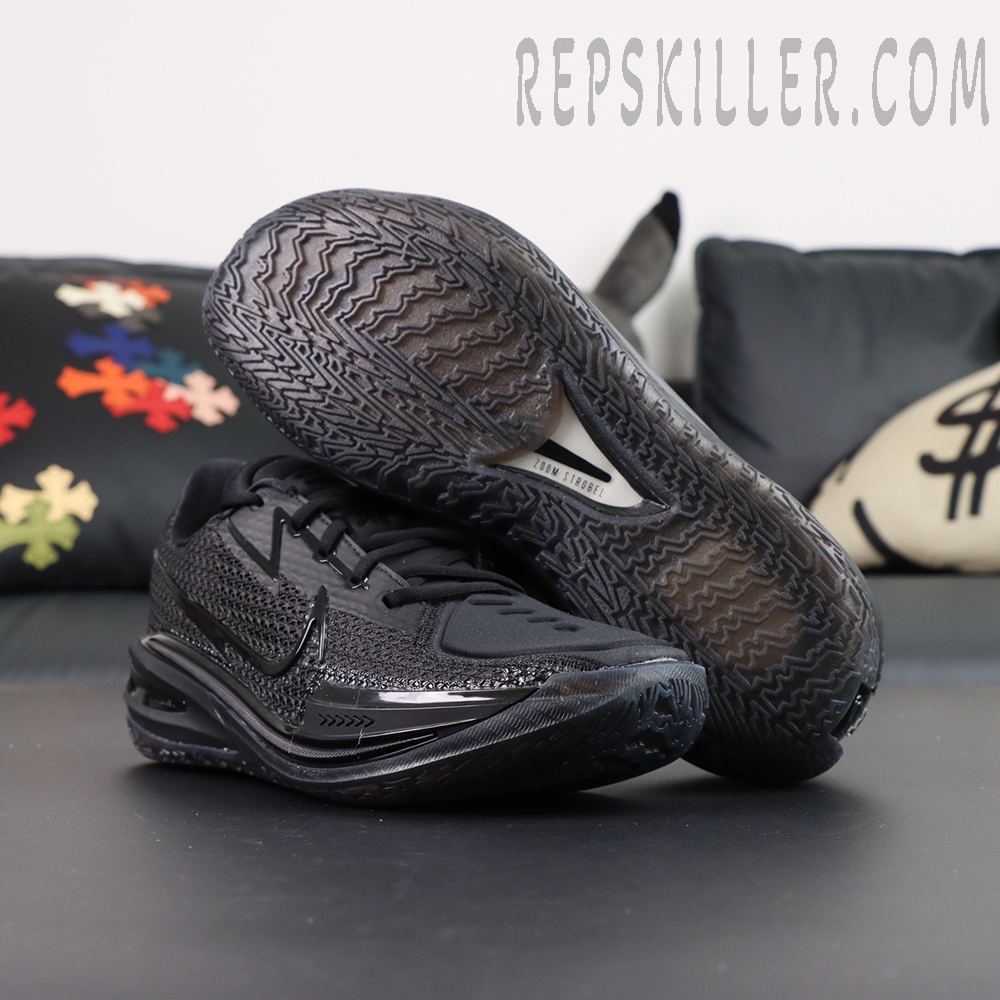 Air Zoom GT Cut TB ‘Triple Black’