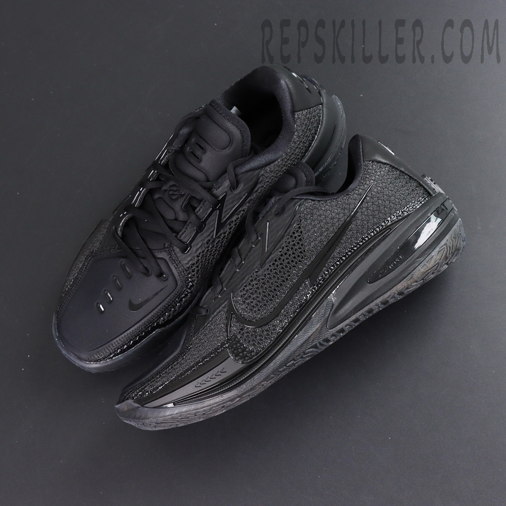 Air Zoom GT Cut TB ‘Triple Black’