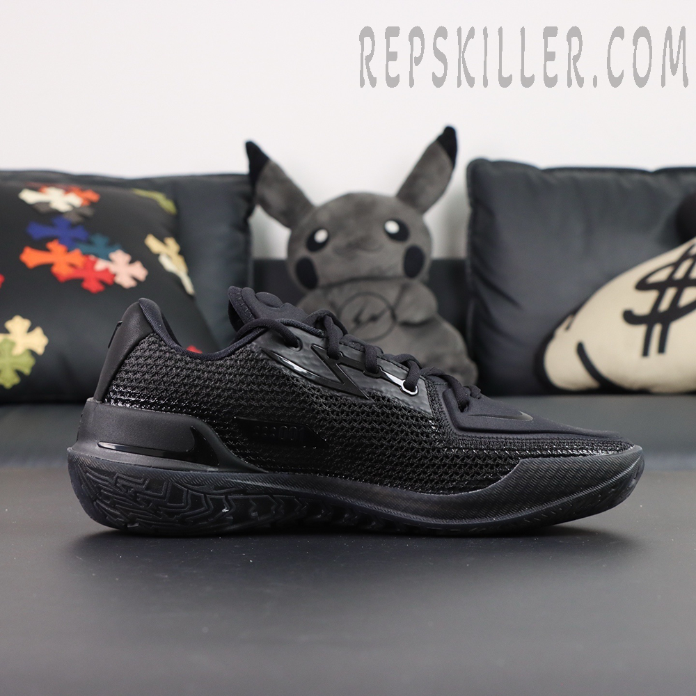 Air Zoom GT Cut TB ‘Triple Black’