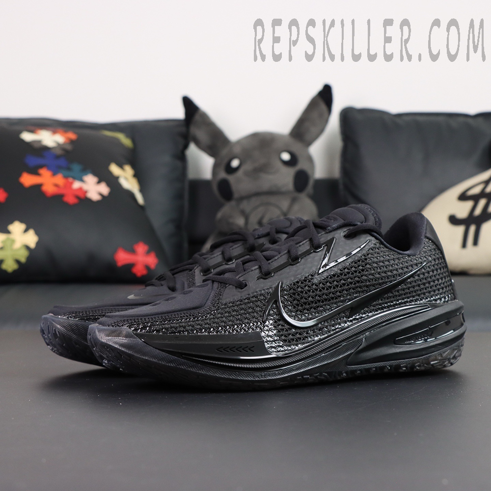 Air Zoom GT Cut TB ‘Triple Black’