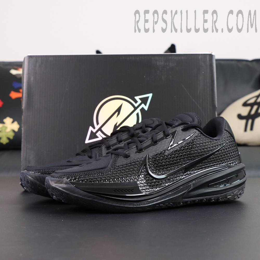 Air Zoom GT Cut TB ‘Triple Black’
