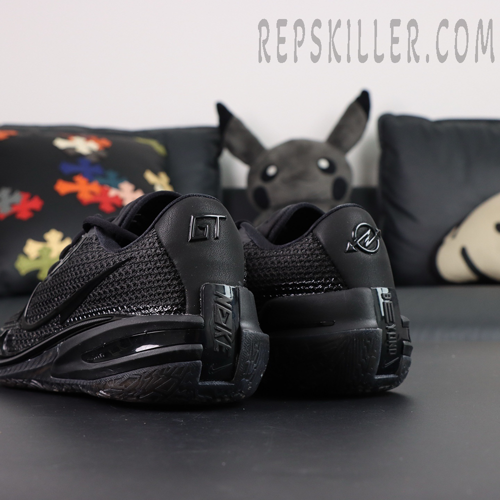 Air Zoom GT Cut TB ‘Triple Black’