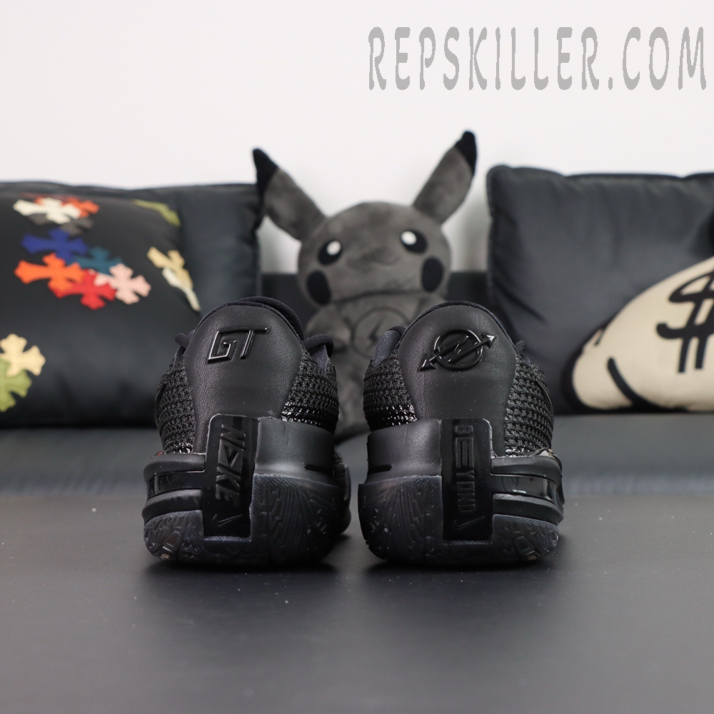 Air Zoom GT Cut TB ‘Triple Black’