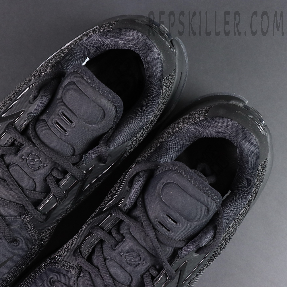 Air Zoom GT Cut TB ‘Triple Black’