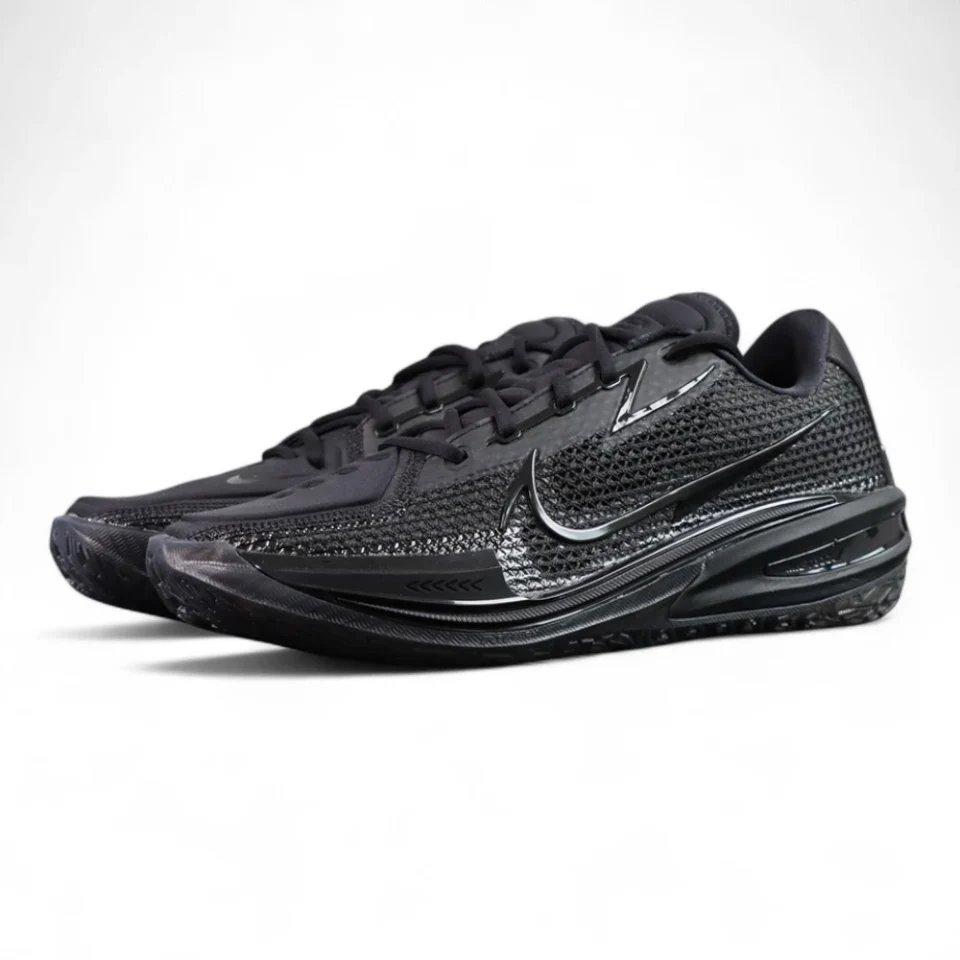 Nike Air Zoom GT Cut TB ‘Triple Black’