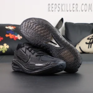 Nike Air Zoom GT Cut TB ‘Triple Black’