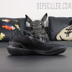 Nike Air Zoom GT Cut TB ‘Triple Black’