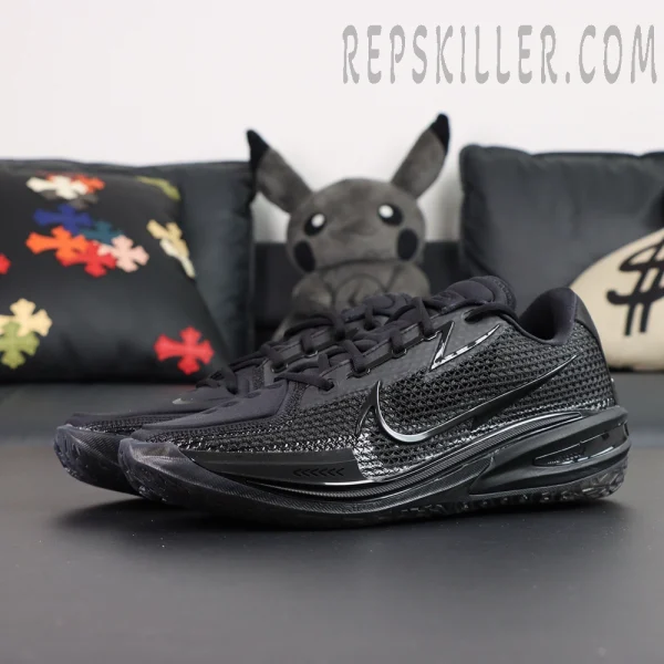 Nike Air Zoom GT Cut TB ‘Triple Black’