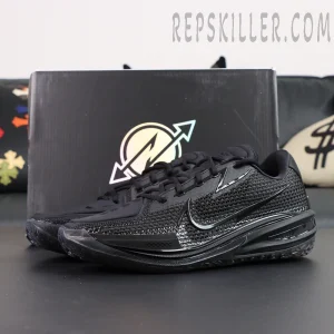Nike Air Zoom GT Cut TB ‘Triple Black’
