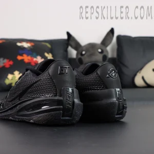 Nike Air Zoom GT Cut TB ‘Triple Black’ Heels