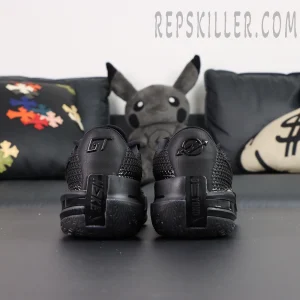 Nike Air Zoom GT Cut TB ‘Triple Black’ Heels
