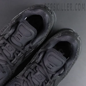 Nike Air Zoom GT Cut TB ‘Triple Black’9