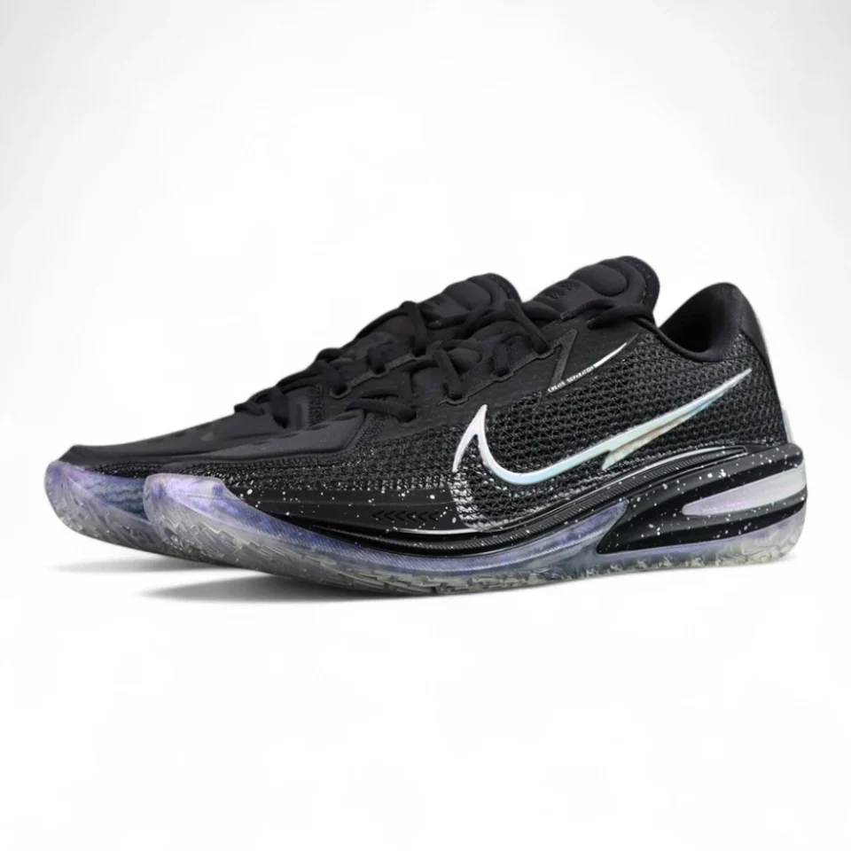 Nike Air Zoom GT Cut ‘Black History Month’ PE
