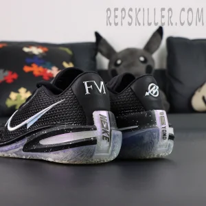 Nike Air Zoom GT Cut ‘Black History Month’ PE Heels
