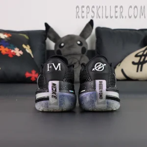 Nike Air Zoom GT Cut ‘Black History Month’ PE Heels